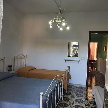 Gardenia Villa Sant Isidoro  Exterior photo