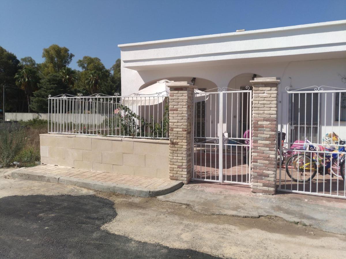 Gardenia Villa Sant Isidoro  Exterior photo