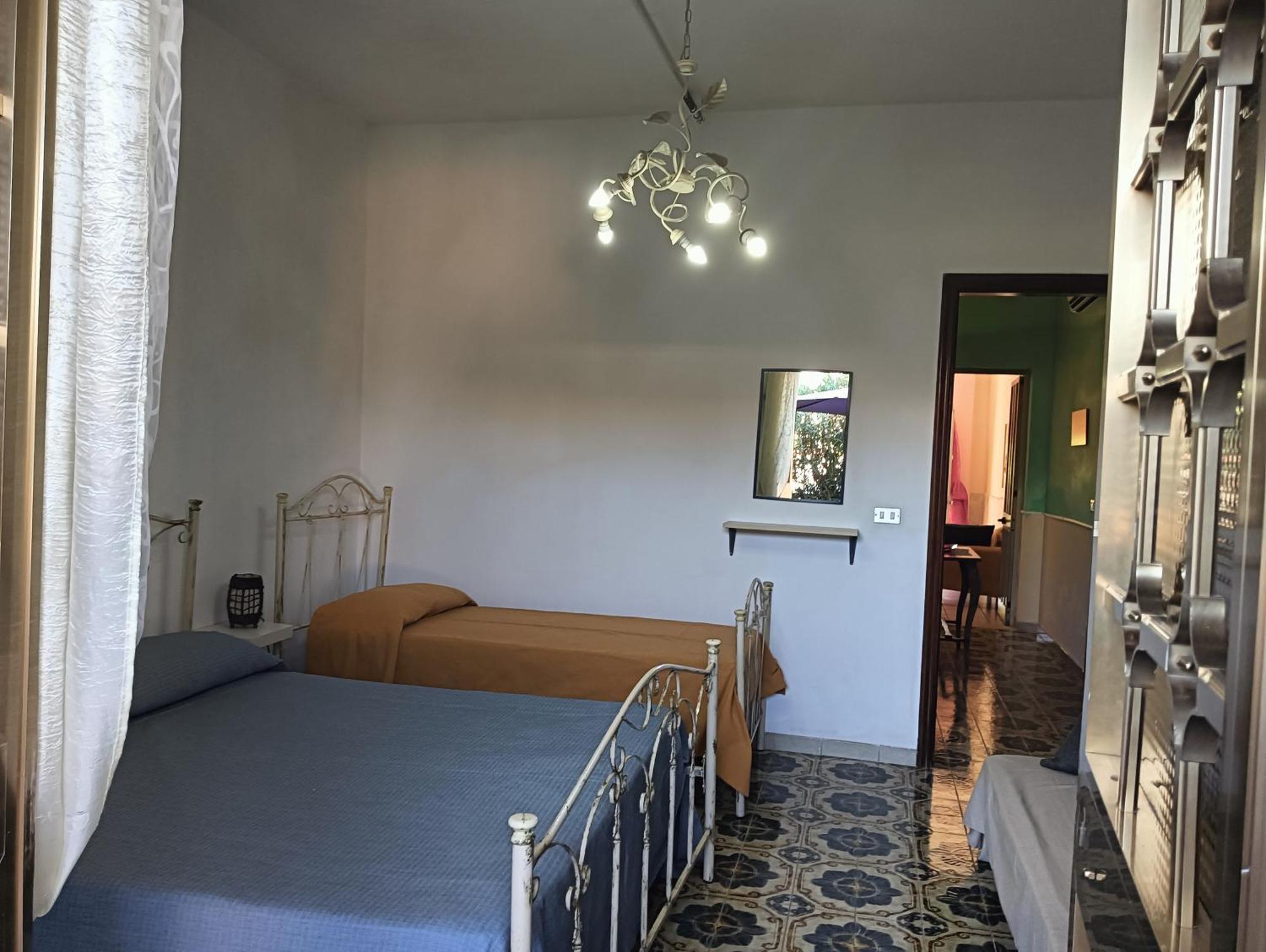 Gardenia Villa Sant Isidoro  Exterior photo