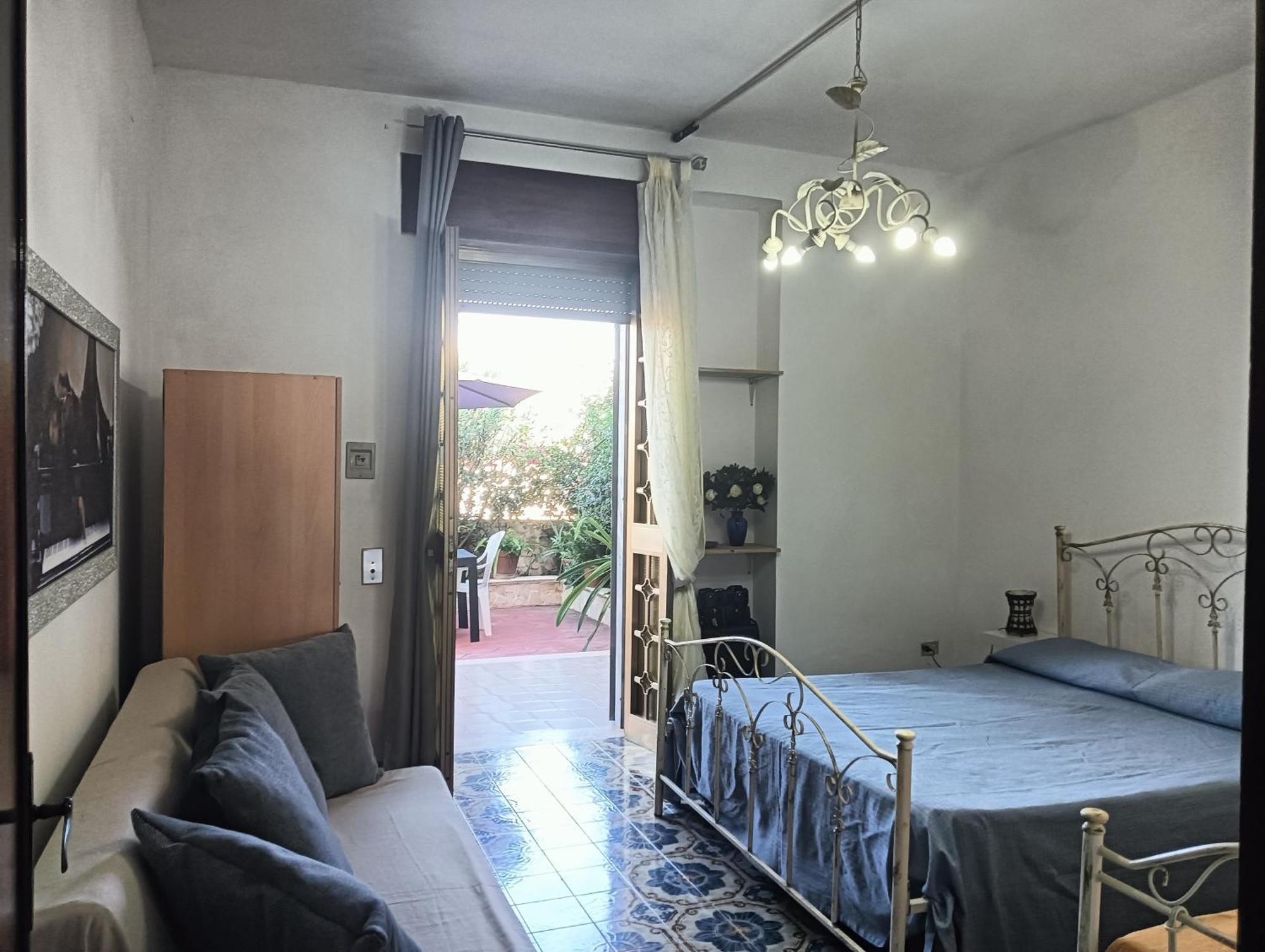 Gardenia Villa Sant Isidoro  Exterior photo